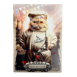 Tableau Chat-Rcutier...