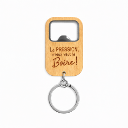 Décapsuleur La Pression