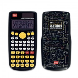 Calculatrice Legami Genius