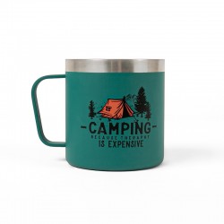 Mug Alaskan Maker Beaver...
