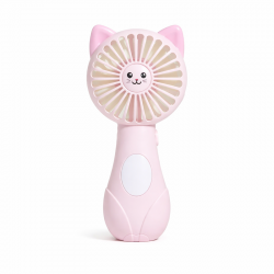 Mini Ventilateur Chat