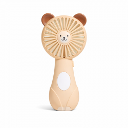 Mini Ventilateur Ours