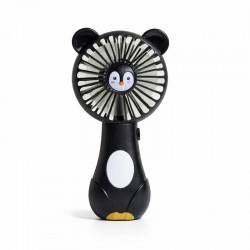 Mini Ventilateur Pingouin