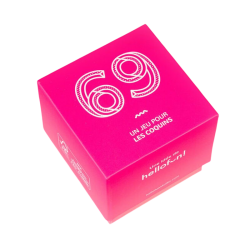 69 Le Jeu Pour Les Coquins