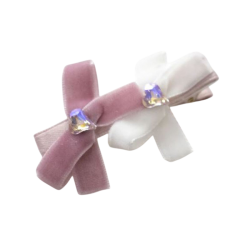 Barrette Yuko B - Carla Paris