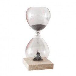 Sablier magnétique – objet...