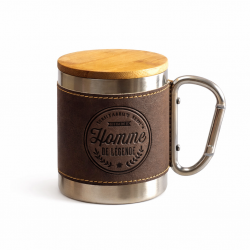 Mug Homme de légende