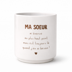 Mug Ma Soeur