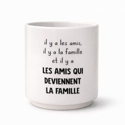 Mug Les Amis