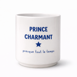 Mug Prince Charmant