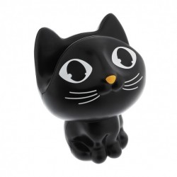 Repose lunettes Chat noir...