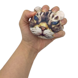 Anti stress Grumpy Cat