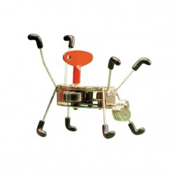 Créature mécanique COSMOJETZ