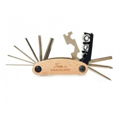 Outils 16 en 1 Vélo