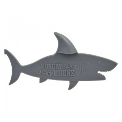 Marque Page Legami Requin