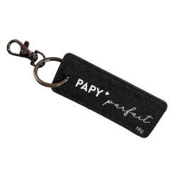 Porte Clés Papy Parfait