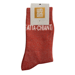 Chaussettes à Paillettes...