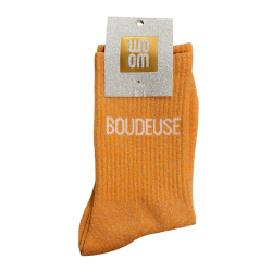 Chaussettes à Paillettes...