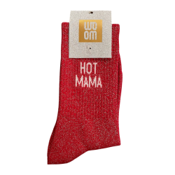 Chaussettes à Paillettes...