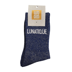 Chaussettes à Paillettes...