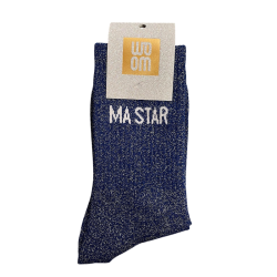 Chaussettes à Paillettes...