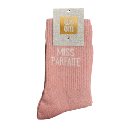 Chaussettes à Paillettes...