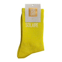 Chaussettes à Paillettes...