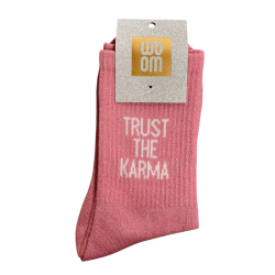 Chaussettes à Paillettes...