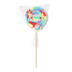 Chaussettes Sweet Lollipop...