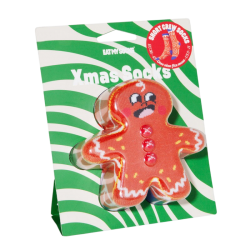 Chaussettes Xmas Cookie Eat...