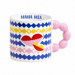 Mug “Mama Mia” – tasse...