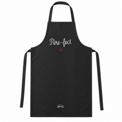 Tablier “Père-fect” –...