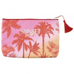 Grande trousse “Sunset...