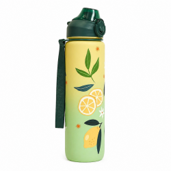 Gourde 1L citron –...