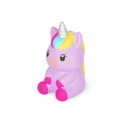 Anti-stress Licorne “Stress...