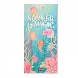 Serviette de plage “Summer...