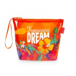 Pochette de plage...