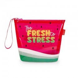 Pochette de plage...