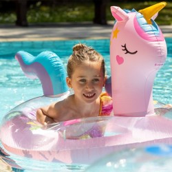 Bouée Gonflable Licorne...