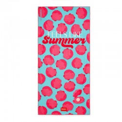 Serviette de plage...
