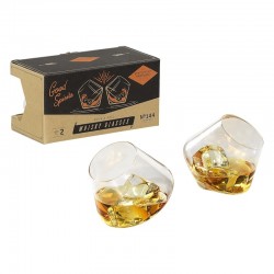Verres à Whisky Gentlemen’s...