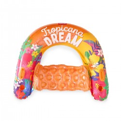 Fauteuil Gonflable Piscine...