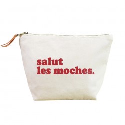 Trousse Salut Les Moches