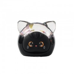 Presse-papier Chat Noir