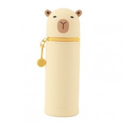 Trousse Capybara Kawaii