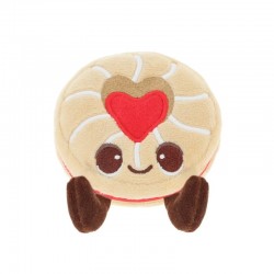 Mini Peluche Biscuit Sablé