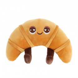 Mini Peluche Croissant