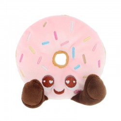 Mini Peluche Donut