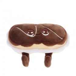 Mini Peluche Eclair Au...