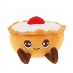 Mini Peluche Tartelette